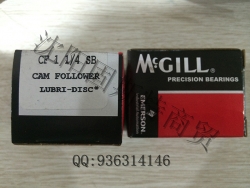 鞍山McGILL轴承