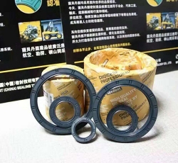 油封